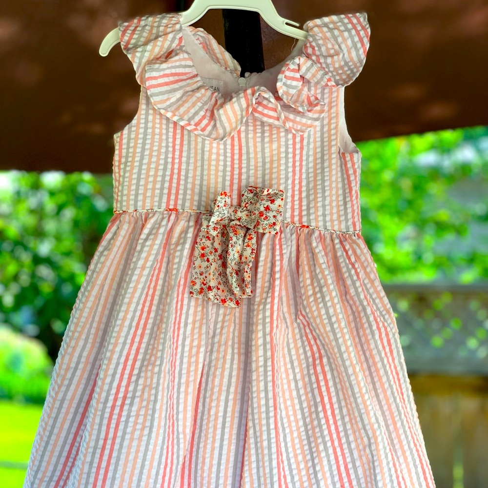2T Summer dress